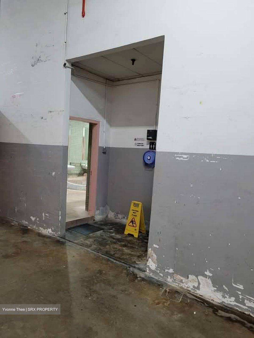 Lam Soon Industrial Building (D23), Factory #575672521